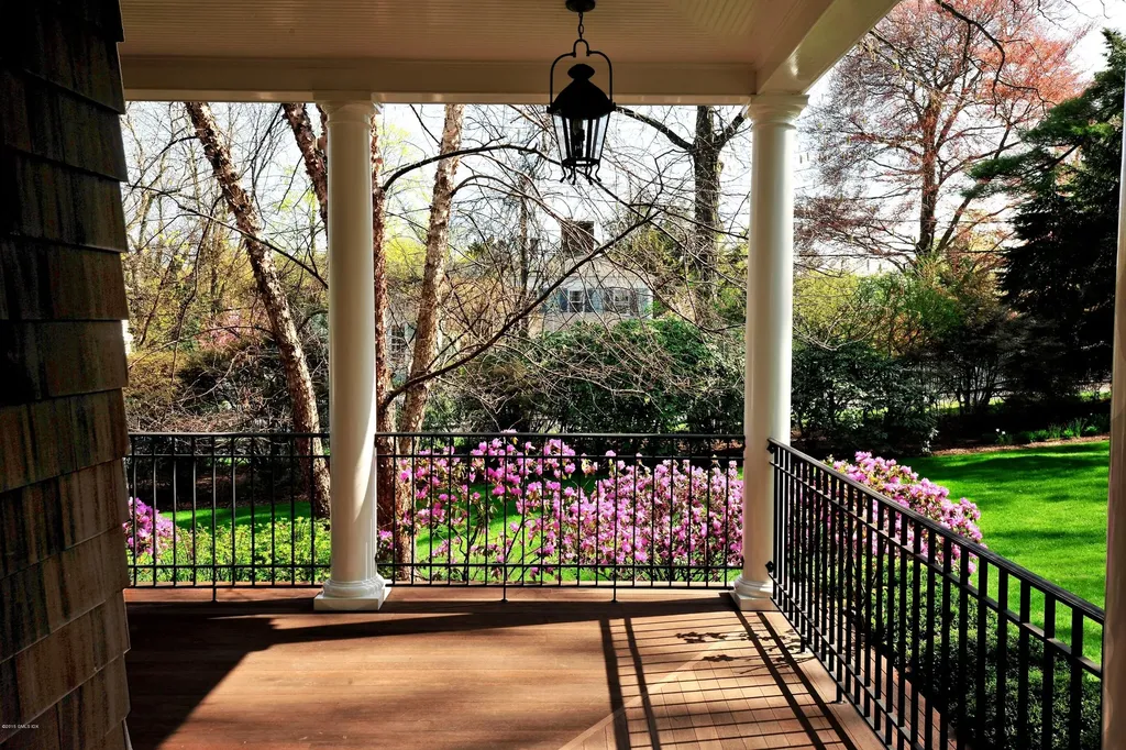Greenwich CT 06830