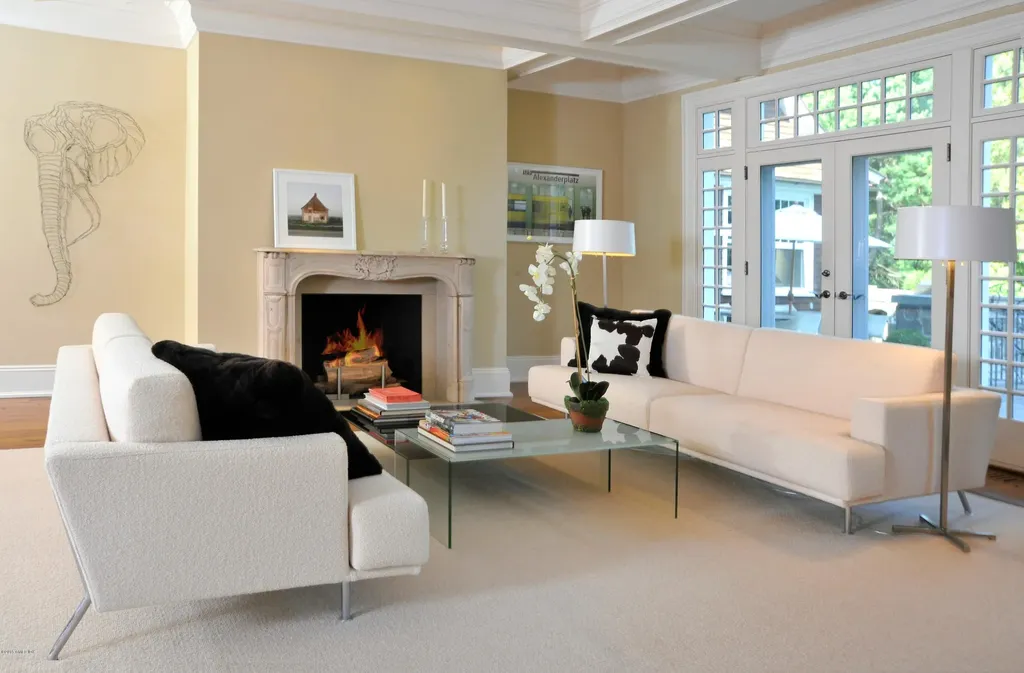Greenwich CT 06830