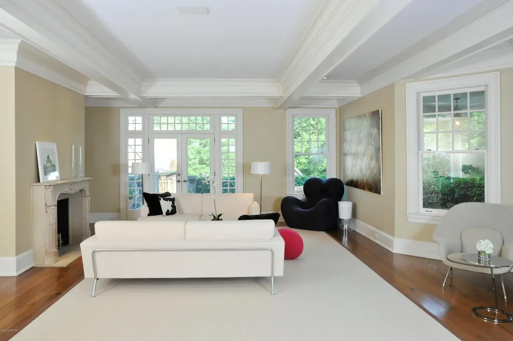 Greenwich CT 06830