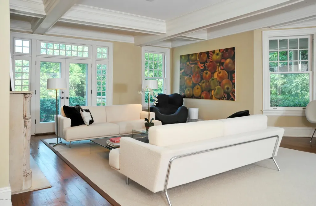 Greenwich CT 06830