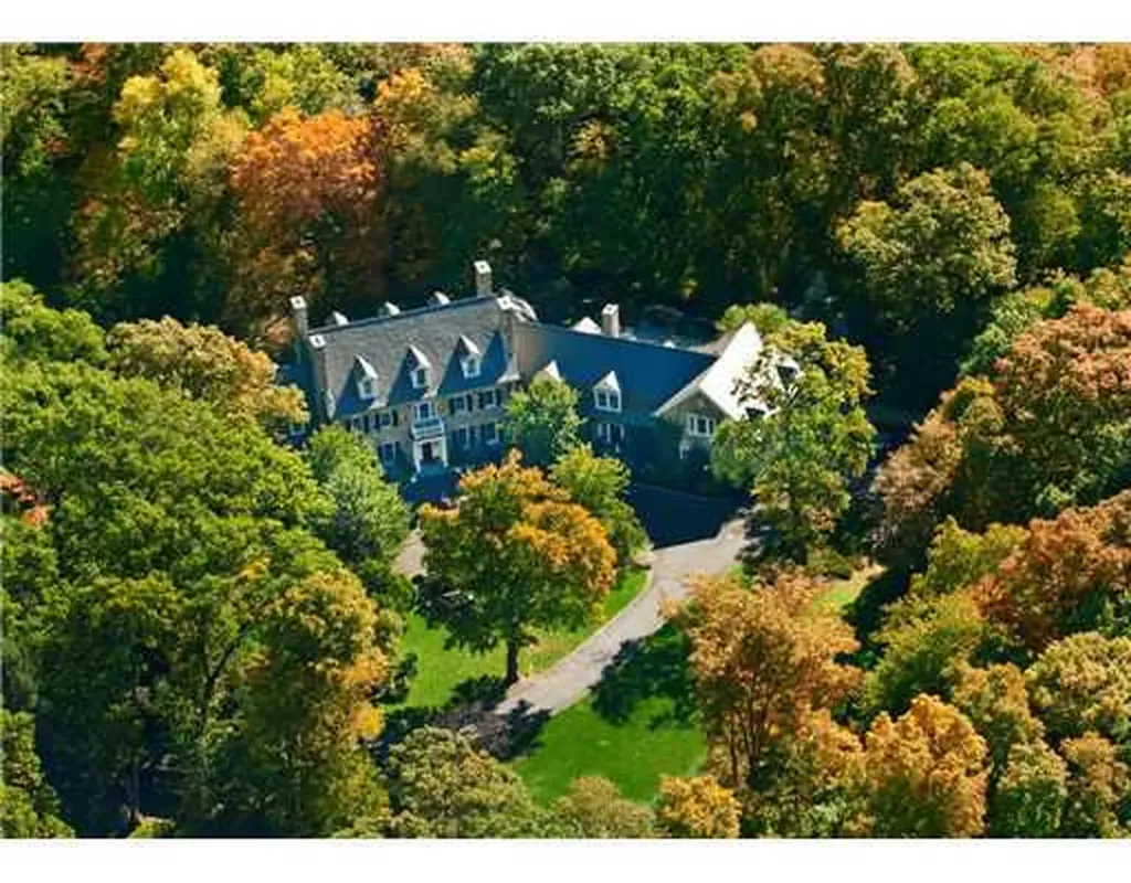 Greenwich CT 06831