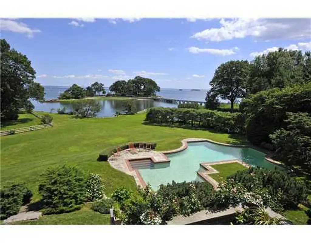 Greenwich CT 06830