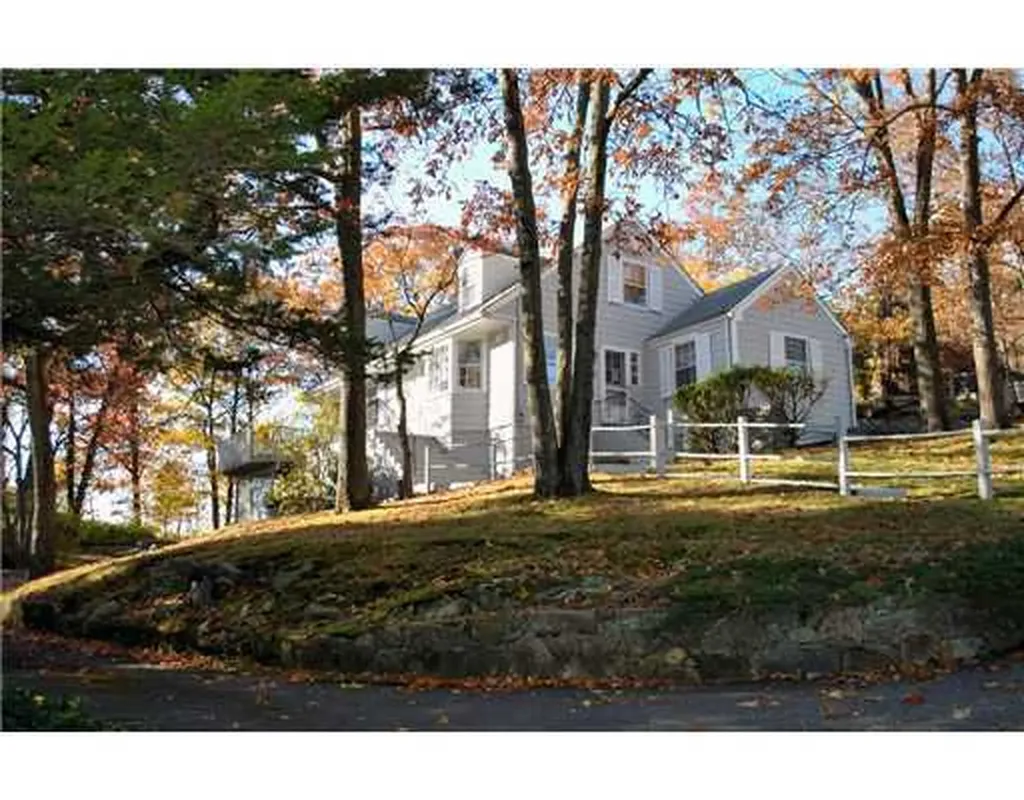 31 Greenway Drive Greenwich CT 06831