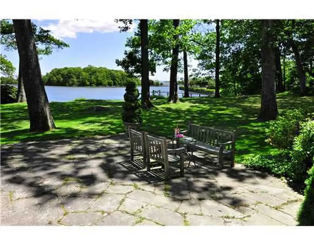 60 Oneida Drive Greenwich CT 06830
