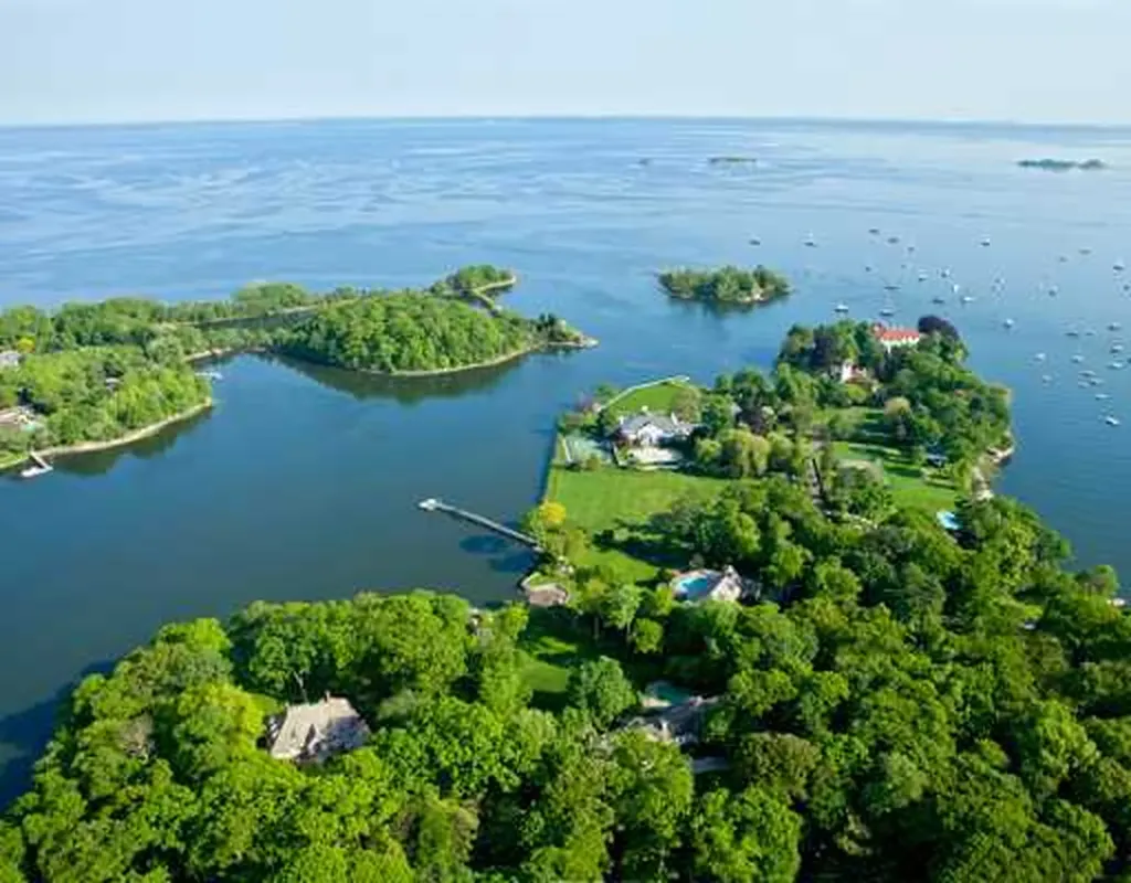 60 Oneida Drive Greenwich CT 06830