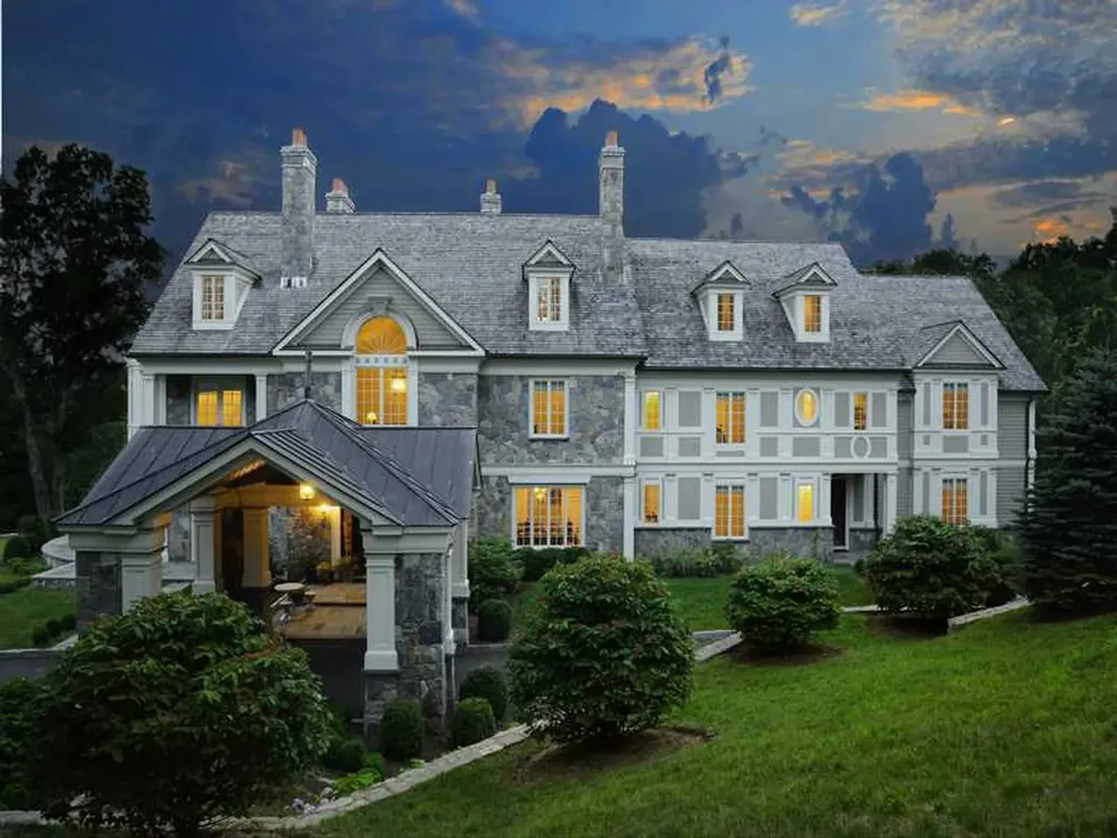 29 Cliffdale Road Greenwich CT 06831