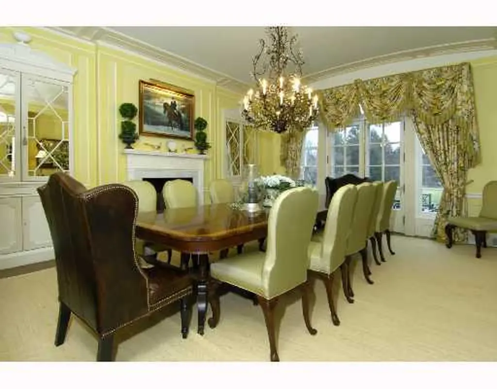 Greenwich CT 06831