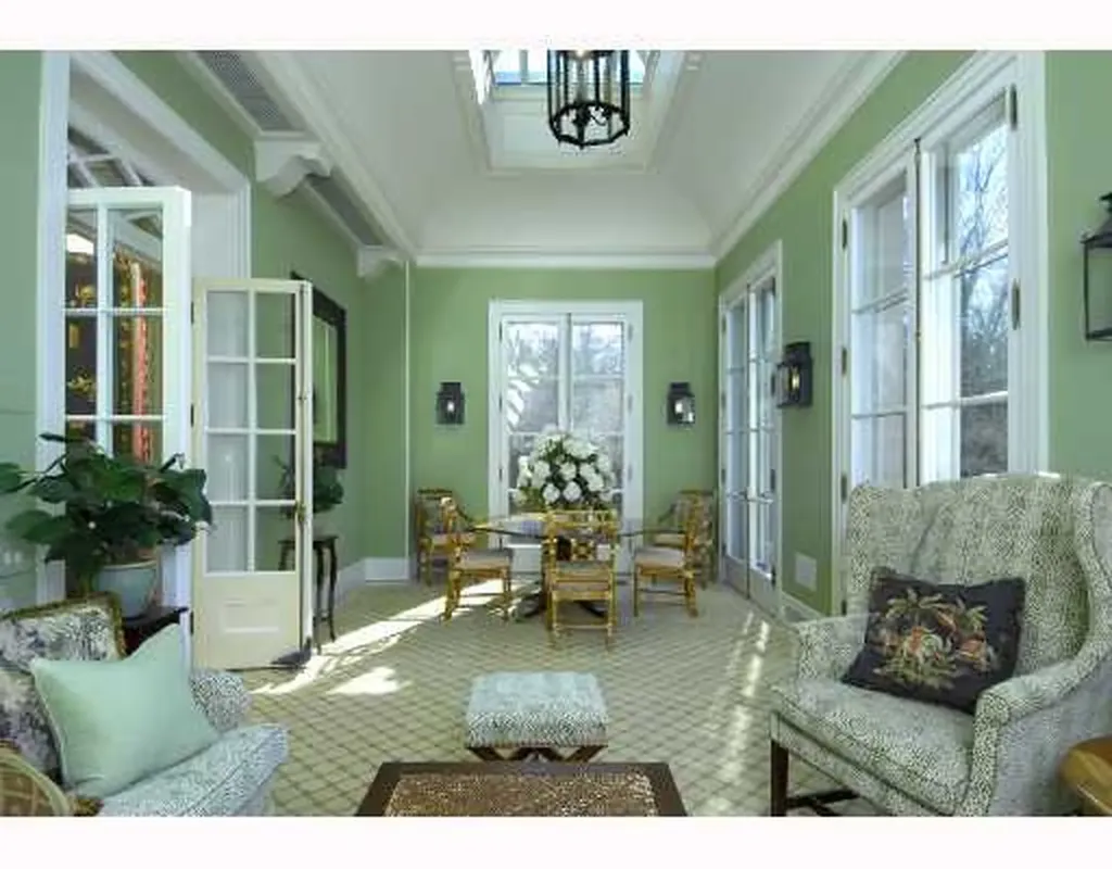 Greenwich CT 06831