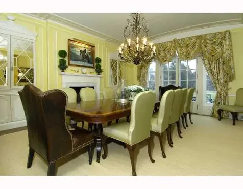 Greenwich CT 06831