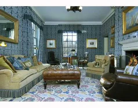 Greenwich CT 06831