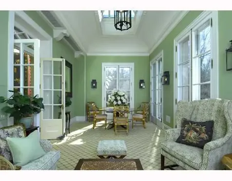Greenwich CT 06831