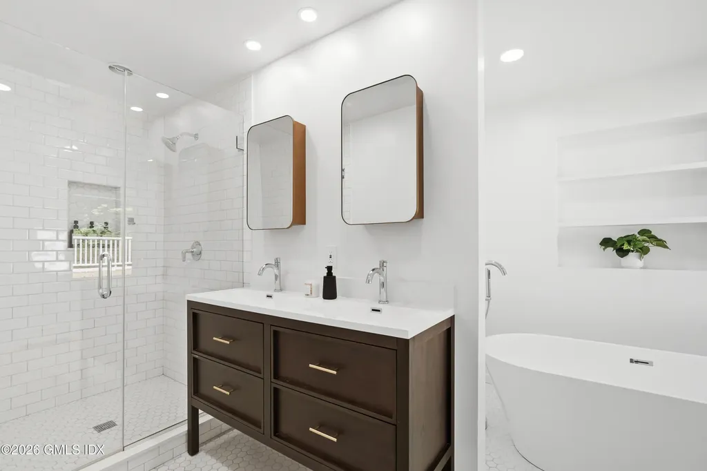 33 Sachem Road Greenwich CT 06830