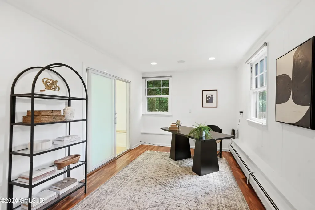 33 Sachem Road Greenwich CT 06830