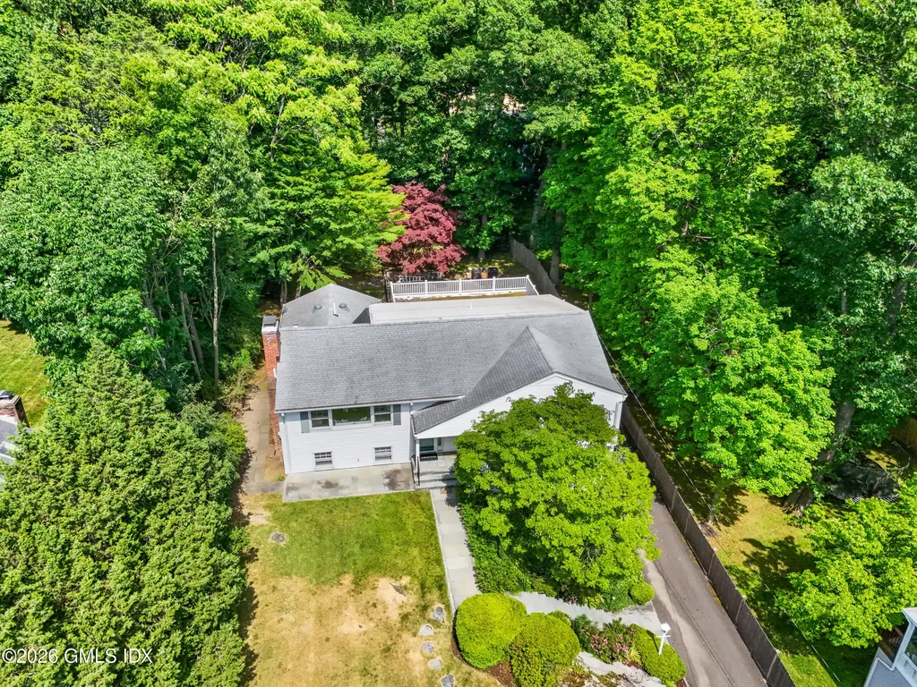 33 Sachem Road Greenwich CT 06830