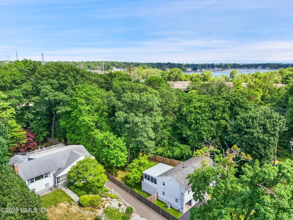 33 Sachem Road Greenwich CT 06830