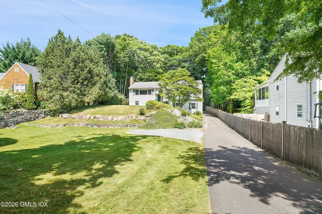 33 Sachem Road Greenwich CT 06830