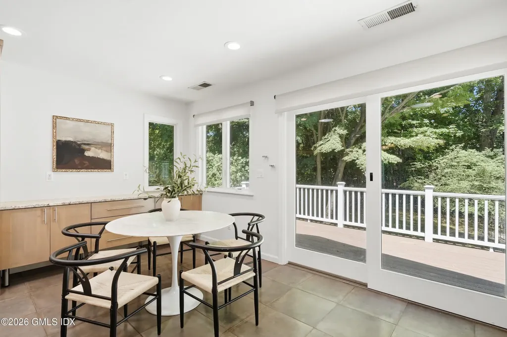 33 Sachem Road Greenwich CT 06830