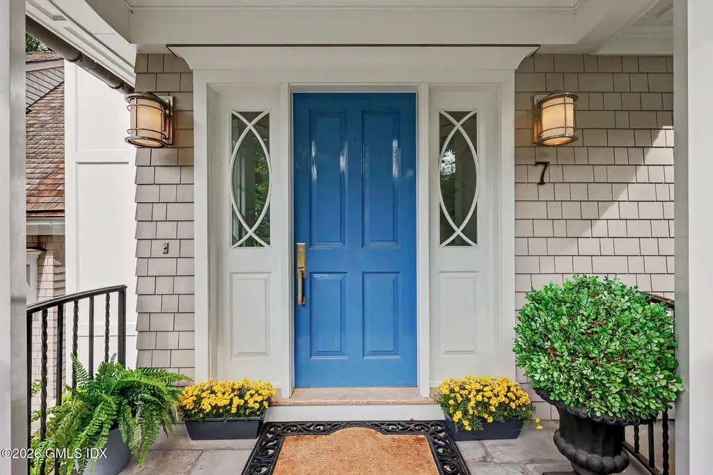 7 Hearthstone Drive Riverside CT 06878