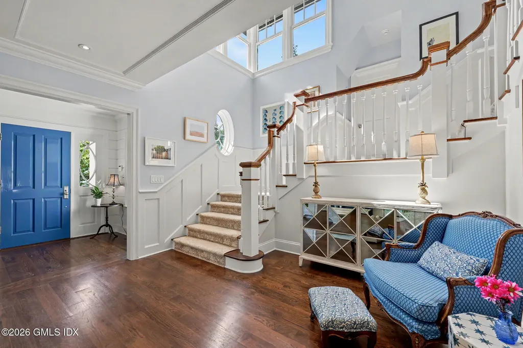 7 Hearthstone Drive Riverside CT 06878
