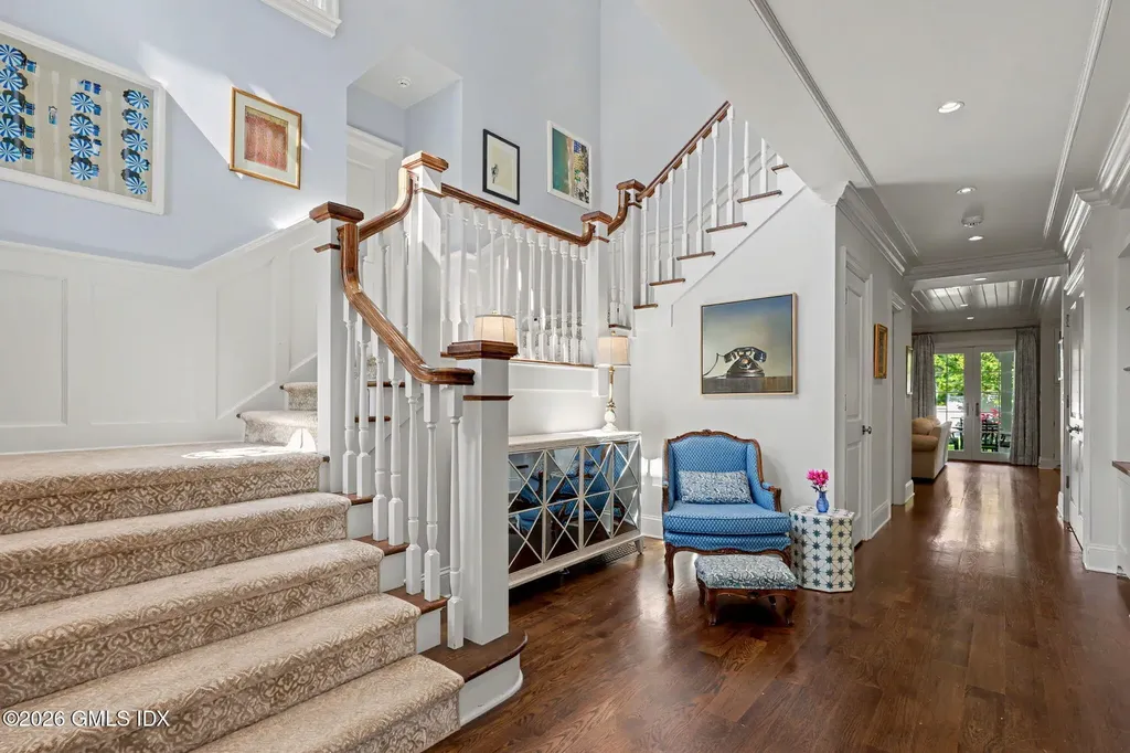 7 Hearthstone Drive Riverside CT 06878