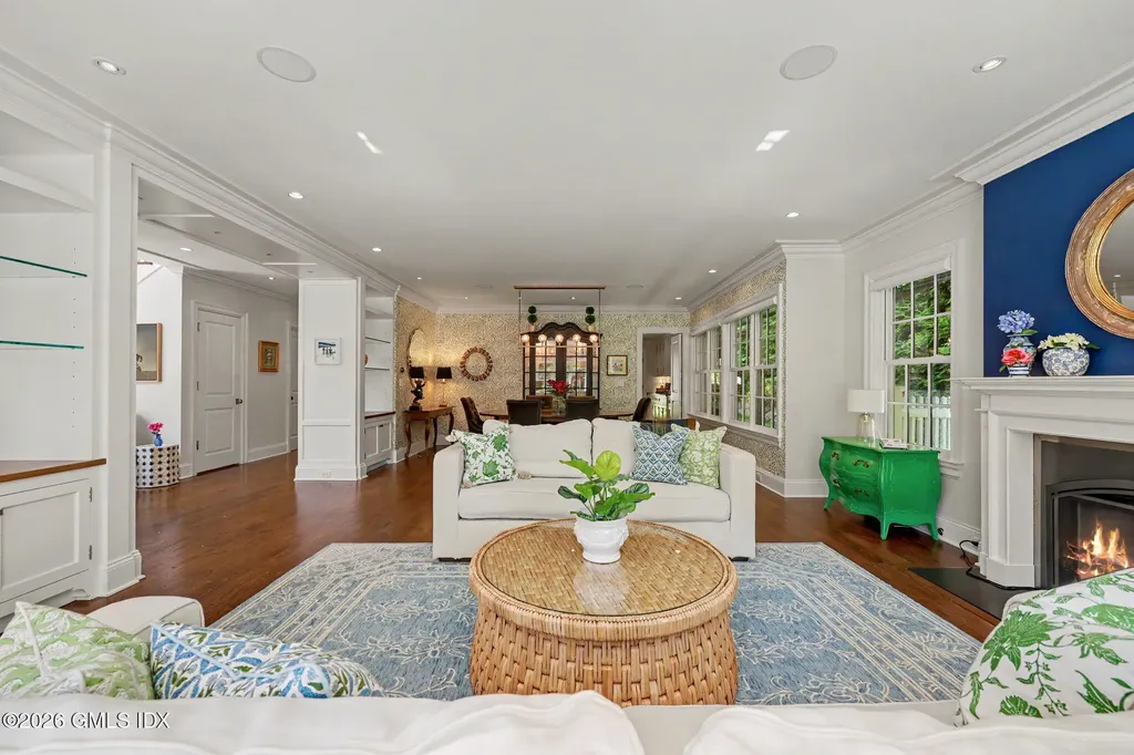 7 Hearthstone Drive Riverside CT 06878