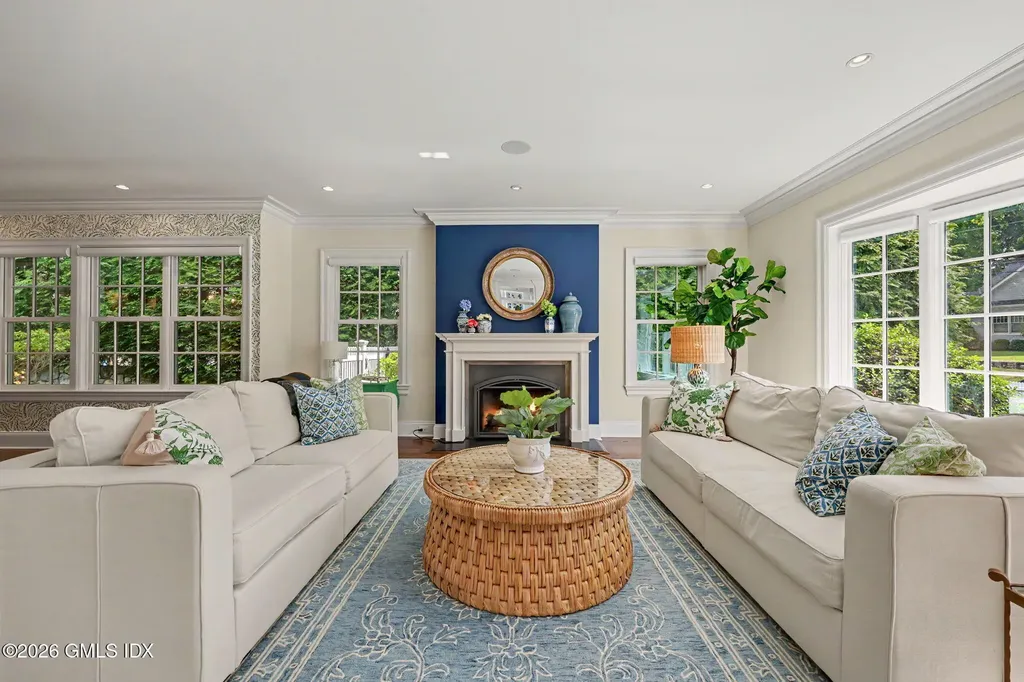 7 Hearthstone Drive Riverside CT 06878