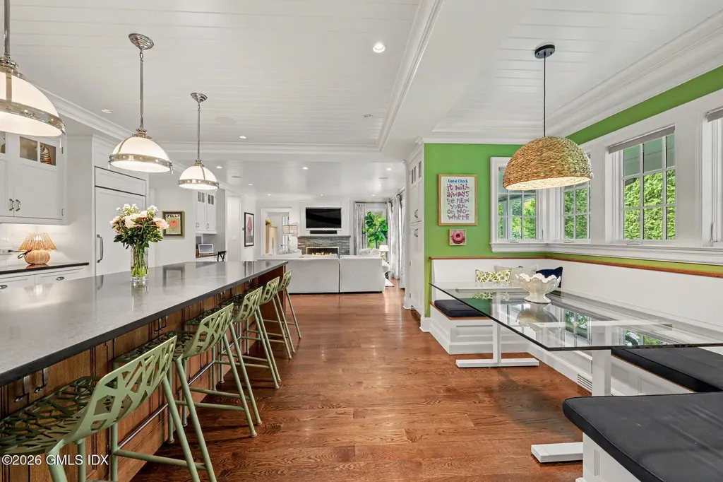 7 Hearthstone Drive Riverside CT 06878