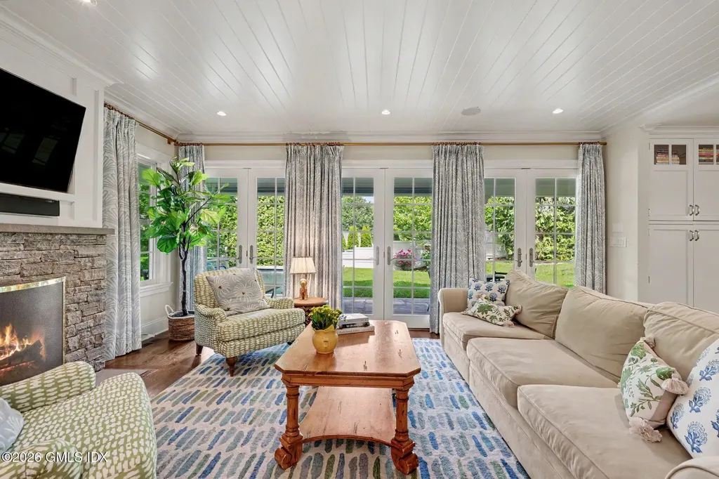 7 Hearthstone Drive Riverside CT 06878