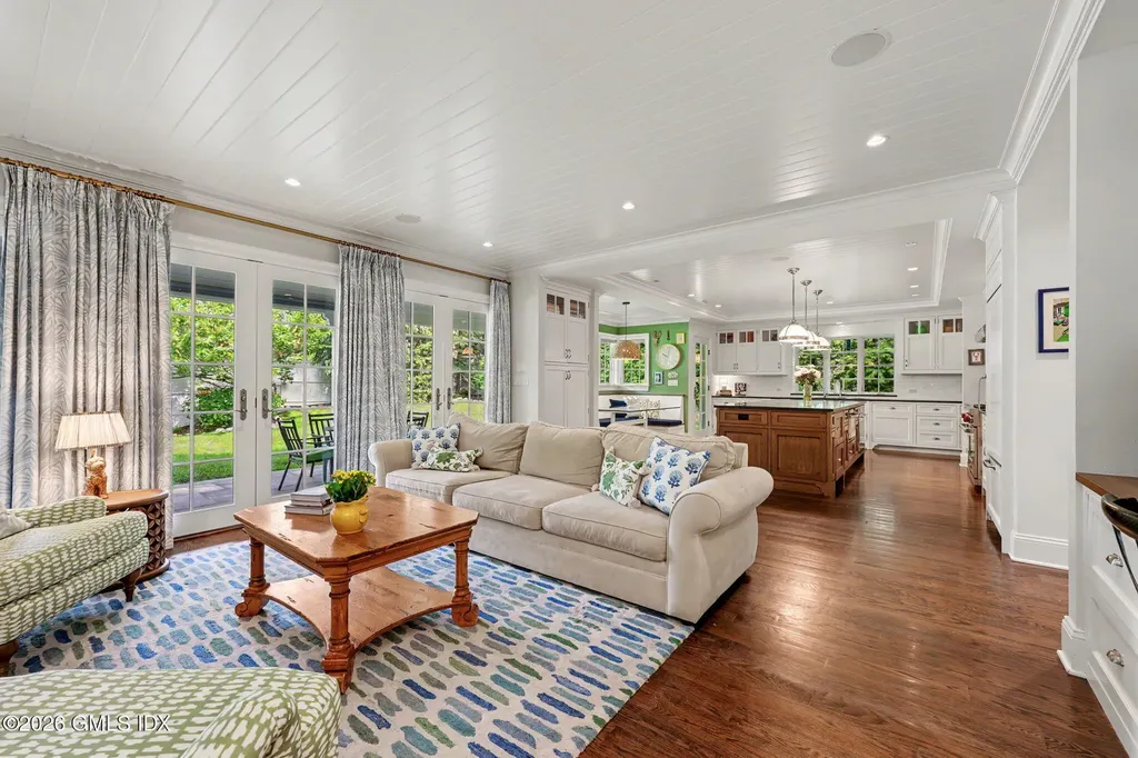 7 Hearthstone Drive Riverside CT 06878