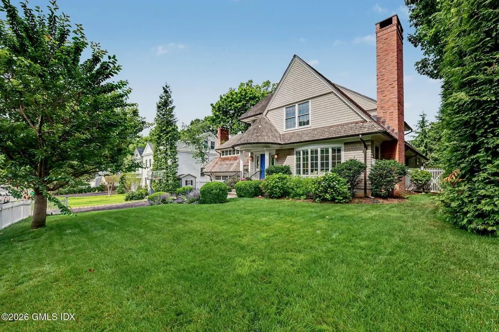7 Hearthstone Drive Riverside CT 06878