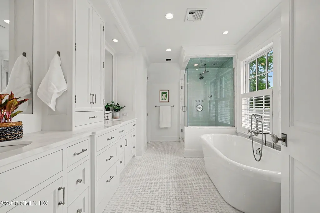 7 Hearthstone Drive Riverside CT 06878