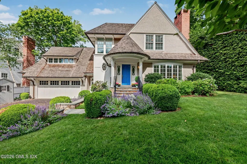 7 Hearthstone Drive Riverside CT 06878