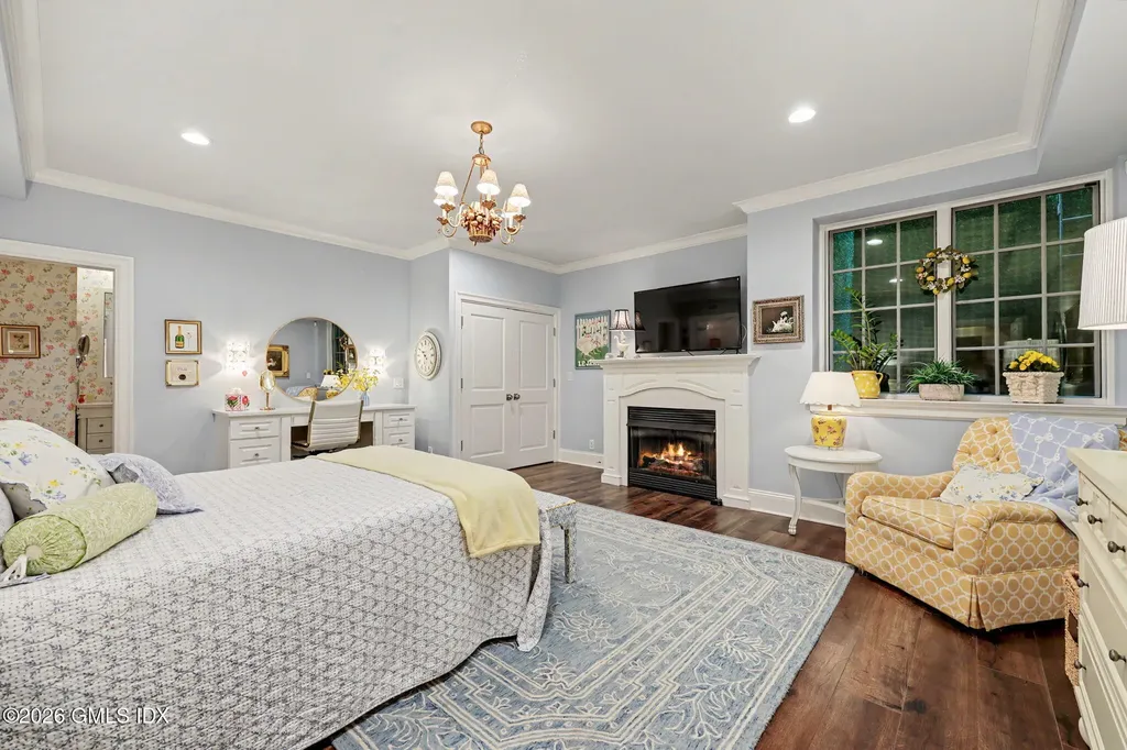7 Hearthstone Drive Riverside CT 06878