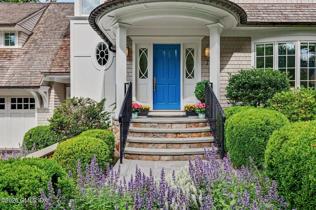 7 Hearthstone Drive Riverside CT 06878