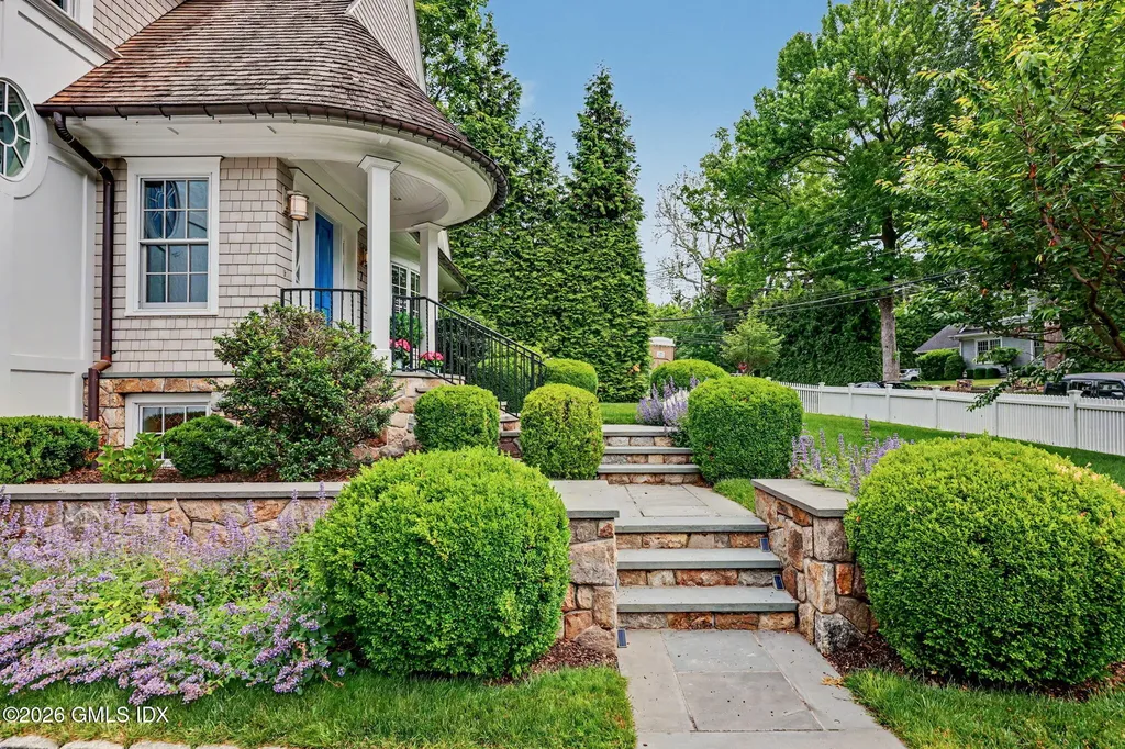 7 Hearthstone Drive Riverside CT 06878