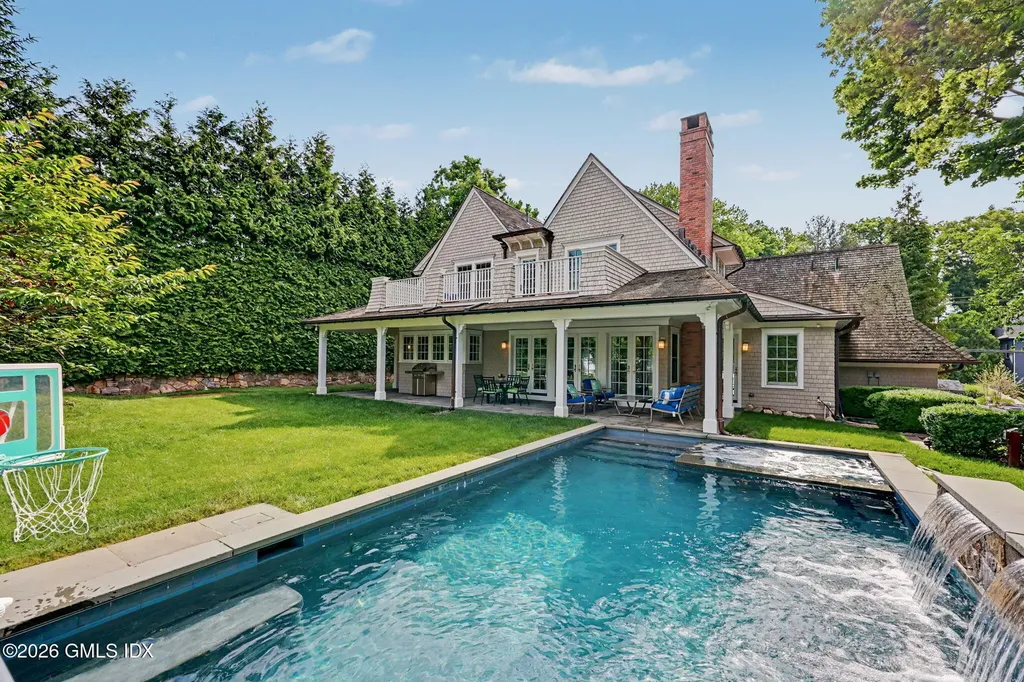 7 Hearthstone Drive Riverside CT 06878