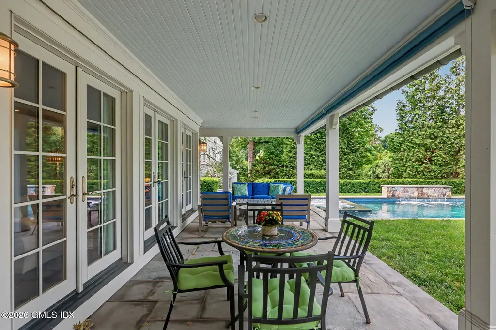 7 Hearthstone Drive Riverside CT 06878