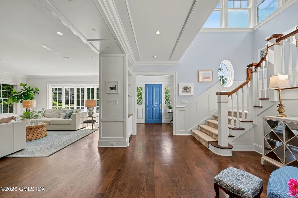 7 Hearthstone Drive Riverside CT 06878