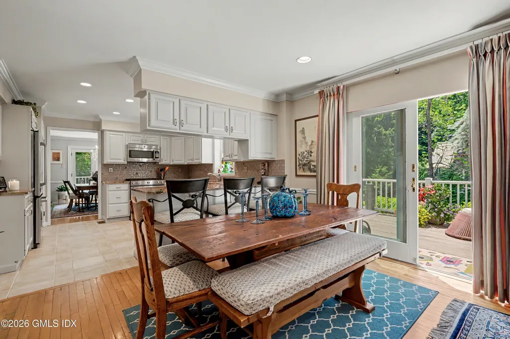 96 Brookside Drive Greenwich CT 06831