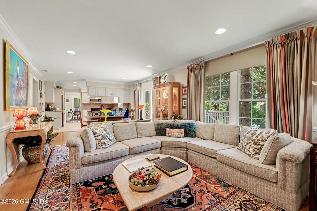 96 Brookside Drive Greenwich CT 06831