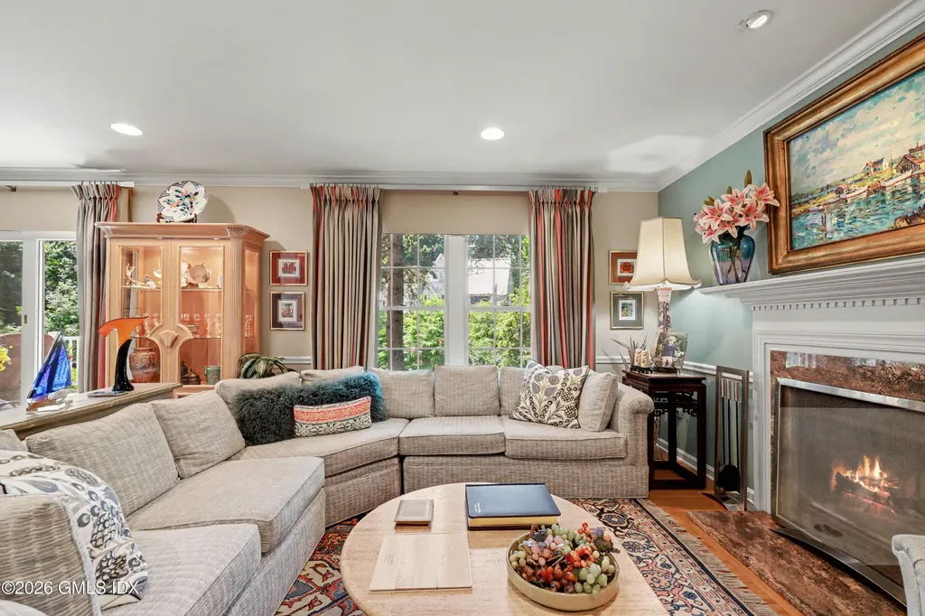 96 Brookside Drive Greenwich CT 06831
