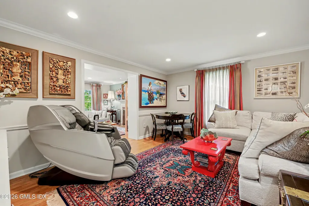 96 Brookside Drive Greenwich CT 06831