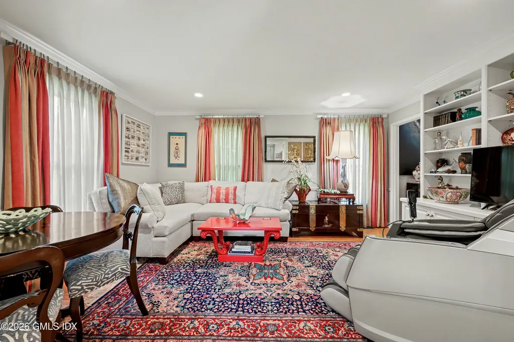 96 Brookside Drive Greenwich CT 06831