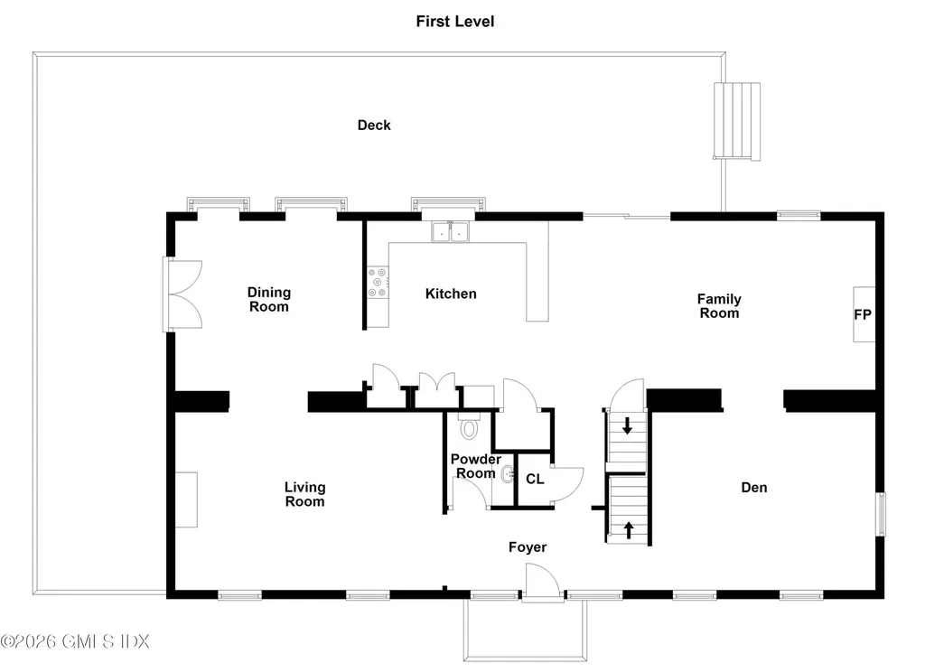 96 Brookside Drive Greenwich CT 06831