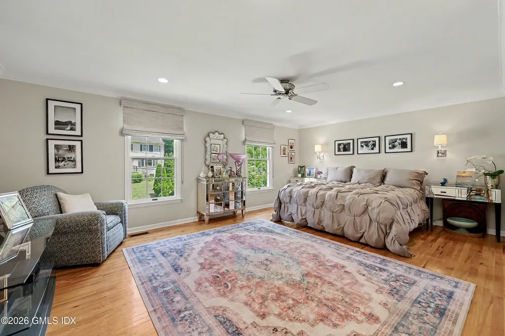 96 Brookside Drive Greenwich CT 06831