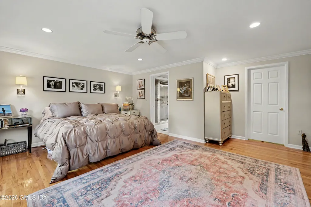 96 Brookside Drive Greenwich CT 06831