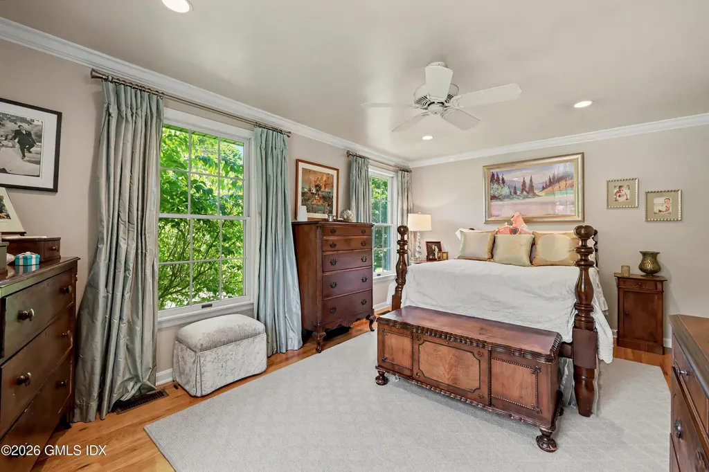 96 Brookside Drive Greenwich CT 06831