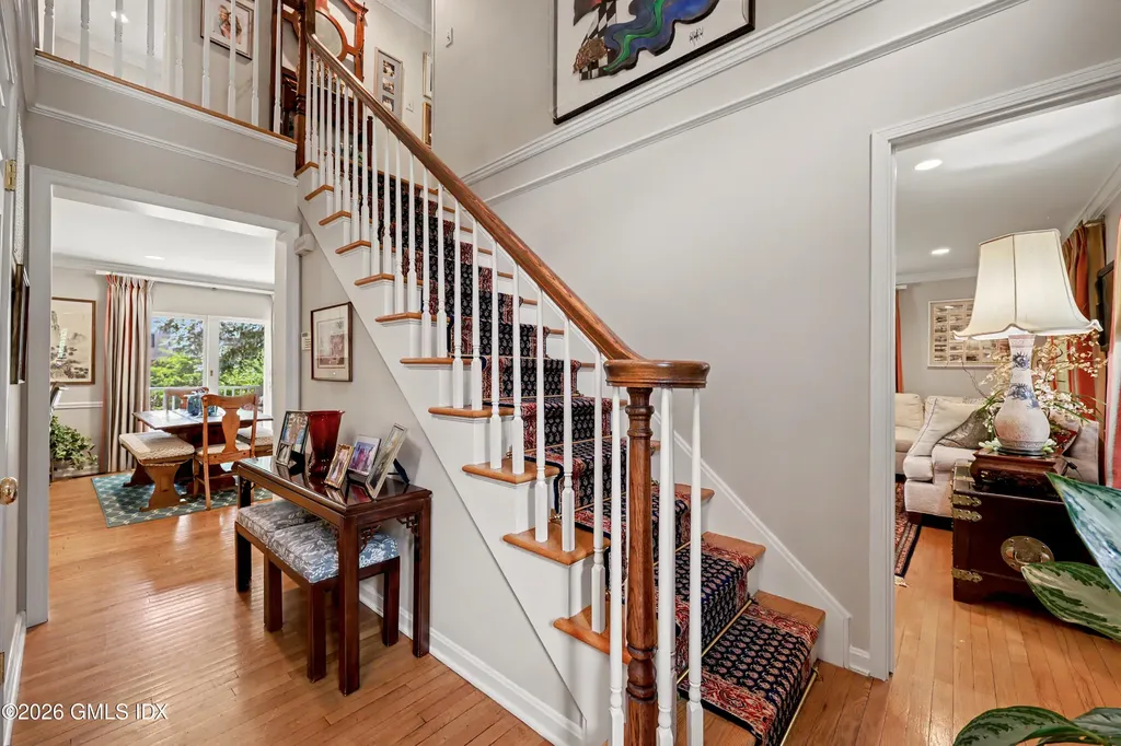 96 Brookside Drive Greenwich CT 06831