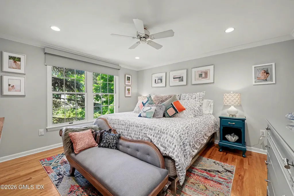 96 Brookside Drive Greenwich CT 06831