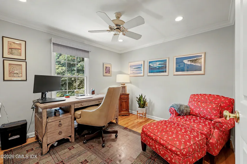 96 Brookside Drive Greenwich CT 06831